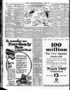London Daily Chronicle Wednesday 10 October 1928 Page 4