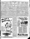 London Daily Chronicle Wednesday 10 October 1928 Page 7