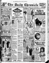 London Daily Chronicle Monday 05 November 1928 Page 1