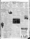 London Daily Chronicle Monday 05 November 1928 Page 3