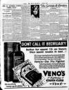 London Daily Chronicle Thursday 07 February 1929 Page 6