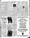 London Daily Chronicle Thursday 07 March 1929 Page 7