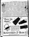 London Daily Chronicle Wednesday 10 April 1929 Page 6