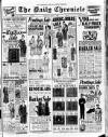 London Daily Chronicle Monday 08 July 1929 Page 1