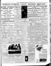 London Daily Chronicle Tuesday 12 November 1929 Page 3