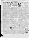 London Daily Chronicle Wednesday 15 January 1930 Page 6
