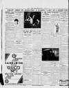 London Daily Chronicle Friday 03 January 1930 Page 4