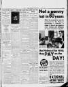 London Daily Chronicle Friday 03 January 1930 Page 9
