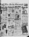 London Daily Chronicle Monday 06 January 1930 Page 1