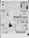 London Daily Chronicle Tuesday 07 January 1930 Page 9