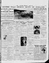 London Daily Chronicle Monday 13 January 1930 Page 3