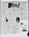 London Daily Chronicle Saturday 18 January 1930 Page 7