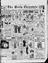 London Daily Chronicle Monday 27 January 1930 Page 1