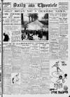 London Daily Chronicle Tuesday 11 March 1930 Page 1