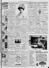 London Daily Chronicle Tuesday 11 March 1930 Page 3