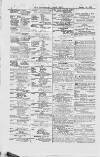 Commercial Daily List (London) Saturday 02 January 1869 Page 2