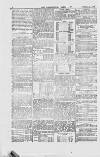 Commercial Daily List (London) Saturday 02 January 1869 Page 6