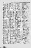 Commercial Daily List (London) Saturday 02 January 1869 Page 8