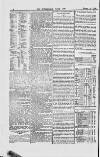 Commercial Daily List (London) Monday 04 January 1869 Page 4