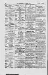 Commercial Daily List (London) Thursday 07 January 1869 Page 2