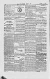 Commercial Daily List (London) Thursday 07 January 1869 Page 6
