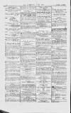 Commercial Daily List (London) Saturday 09 January 1869 Page 2