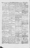 Commercial Daily List (London) Saturday 09 January 1869 Page 4