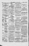 Commercial Daily List (London) Tuesday 12 January 1869 Page 2