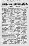 Commercial Daily List (London)