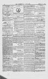 Commercial Daily List (London) Monday 01 February 1869 Page 6