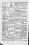 Commercial Daily List (London) Wednesday 03 February 1869 Page 6