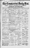 Commercial Daily List (London) Saturday 13 February 1869 Page 1