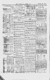 Commercial Daily List (London) Saturday 13 February 1869 Page 6