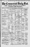 Commercial Daily List (London) Wednesday 17 February 1869 Page 1