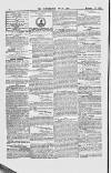 Commercial Daily List (London) Wednesday 17 February 1869 Page 6