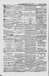 Commercial Daily List (London) Friday 19 February 1869 Page 2