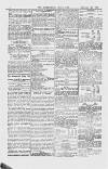Commercial Daily List (London) Saturday 20 February 1869 Page 4