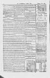 Commercial Daily List (London) Saturday 20 February 1869 Page 6