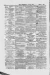 Commercial Daily List (London) Tuesday 02 March 1869 Page 2