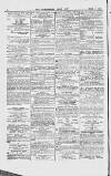 Commercial Daily List (London) Wednesday 03 March 1869 Page 2