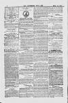 Commercial Daily List (London) Wednesday 10 March 1869 Page 6