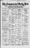 Commercial Daily List (London) Saturday 20 March 1869 Page 1