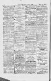Commercial Daily List (London) Saturday 20 March 1869 Page 2