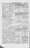 Commercial Daily List (London) Saturday 20 March 1869 Page 4