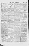 Commercial Daily List (London) Thursday 01 April 1869 Page 6