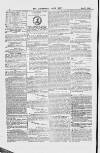 Commercial Daily List (London) Wednesday 07 April 1869 Page 6