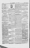 Commercial Daily List (London) Tuesday 13 April 1869 Page 6