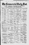 Commercial Daily List (London) Tuesday 27 April 1869 Page 1