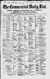 Commercial Daily List (London) Thursday 06 May 1869 Page 1