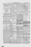 Commercial Daily List (London) Saturday 08 May 1869 Page 4